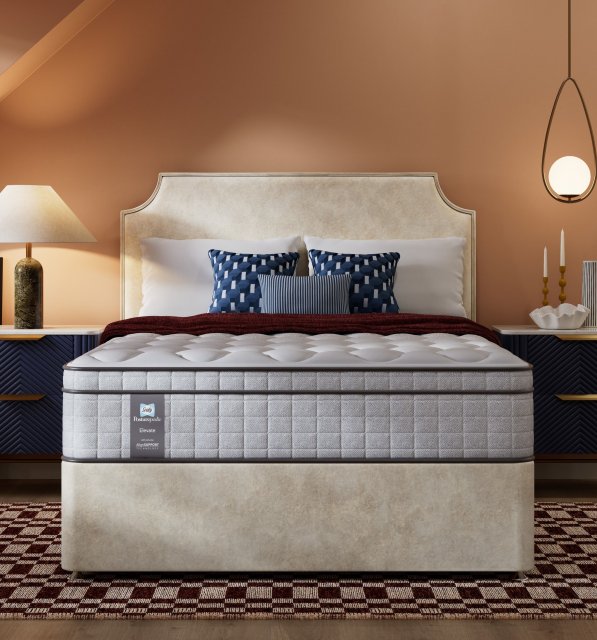 Sealy Elevate Nelson