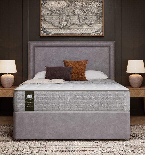 Sealy Elevate Ultra Tredwell