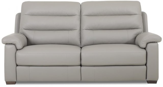 Living Homes Indiana 2.5 Seater Sofa