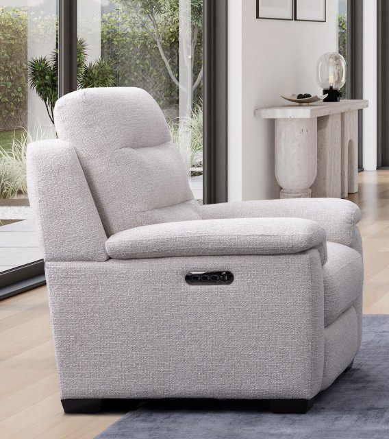 Living Homes Indiana Chair