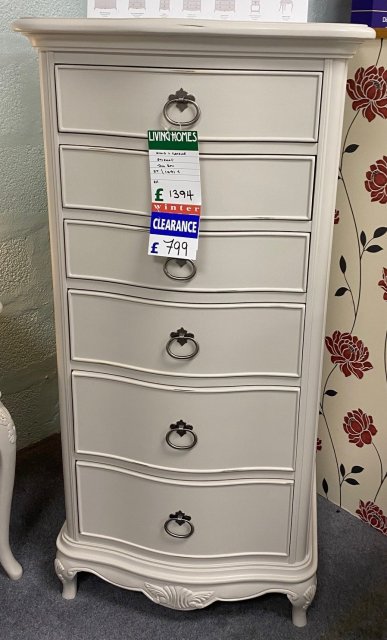 Clearance - Willis Gambier Etienne Tallboy