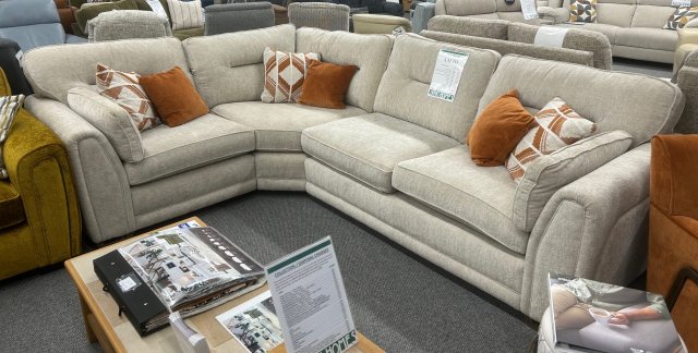 Clearance - Alstons Aalto Complete Corner Group 5