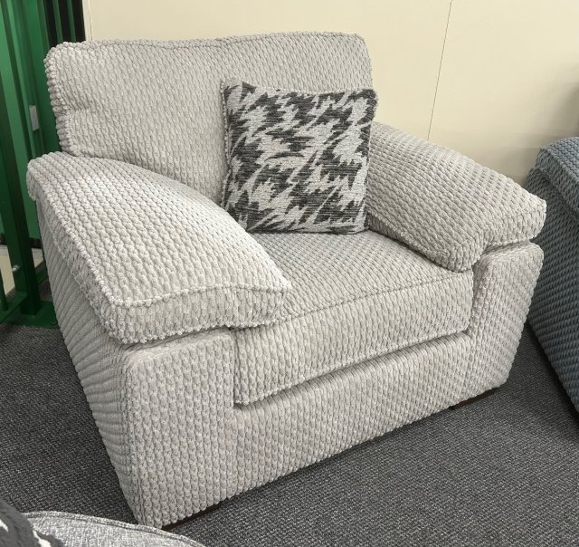 Clearance - Buoyant Lara Armchair