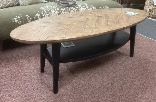 Clearance - Baker Flight Coffee Table