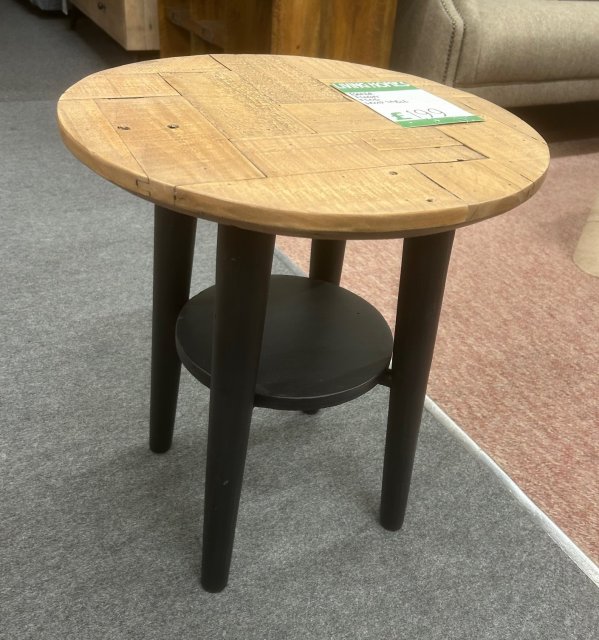 Clearance - Baker Flight Lamp Table