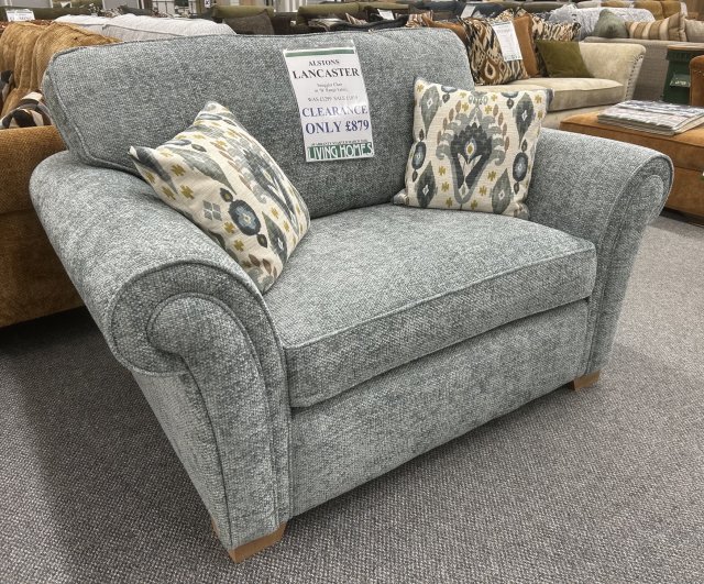 Clearance - Alstons Lancaster Snuggler