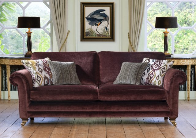 Alstons Charlbury 4 Seater Sofa