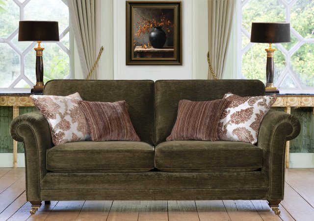 Alstons Charlbury 3 Seater Sofa