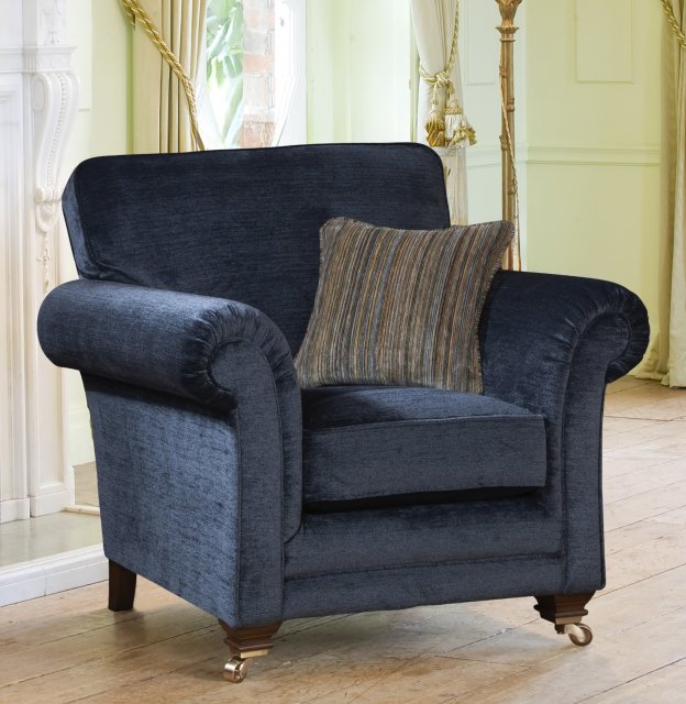 Alstons Charlbury Chair