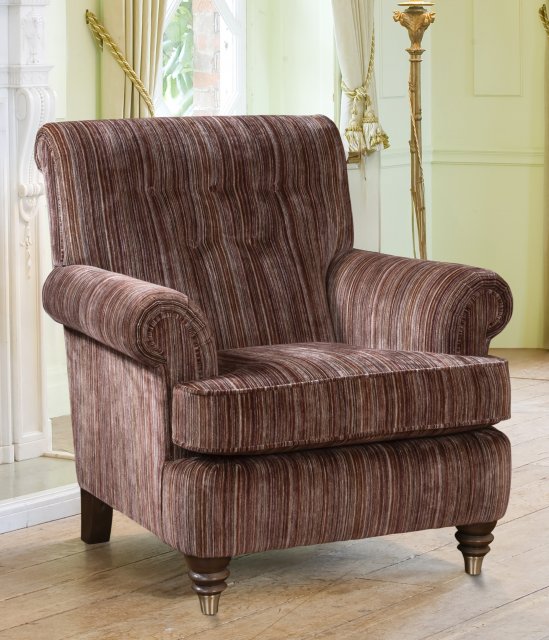 Alstons Charlbury Accent Chair