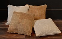 Celebrity Scatter Cushions (Pair)