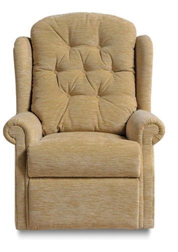 Celebrity Woburn Standard Fixed Chair