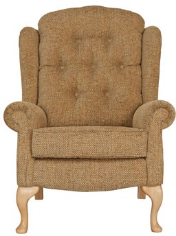 Celebrity Woburn Legged Standard Fixed Chair