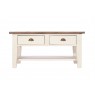 Baker Cotleigh Dining Coffee Table