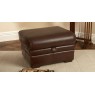 Parker Knoll Lifestyle Storage Footstool