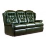 Sherborne Lynton Standard Fixed 3 Seater Sofa
