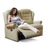 Sherborne Lynton Standard Reclining 2 Seater Sofa