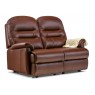 Sherborne Keswick Petite Fixed 2 Seater Sofa