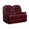 Sherborne Keswick Small Fixed 2 Seater Sofa