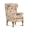 Sherborne Brompton High Seat Chair