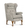 Sherborne Brompton Low Seat Chair