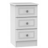 Welcome Bude 3 Drawer Locker