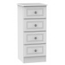 Welcome Bude 4 Drawer Locker