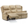 Sherborne Malvern Standard Reclining 3 Seater Sofa