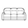 Parker Knoll Boston 3 Seater Sofa