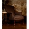 Tetrad Harris Tweed Dalmore Chair