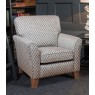 Alstons Lowry Accent Chair
