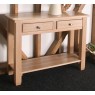 Andrena Pelham Console Table