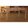 Andrena Pelham Medium Fixed Top Table