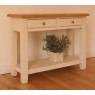 Andrena Barley Console Table
