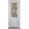 Andrena Barley Corner Cabinet