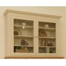 Andrena Barley 5'0' Glazed Dresser Top