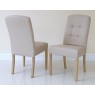 Andrena Elements Upholstered Dining Chair (Each)