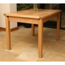 Andrena Elements Small Extending Table