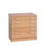 A2 Plan Chest with Deep Lower Drawer
