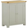 Portbury 2 Door Cabinet