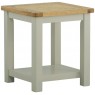 Portbury Lamp Table