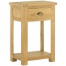 Portbury 1 Drawer Console Table