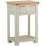 Portbury 1 Drawer Console Table