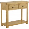 Portbury 2 Drawer Console Table