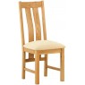 Portbury Wooden Dining Chair - Pair