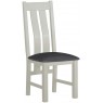 Portbury Wooden Dining Chair - Pair