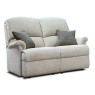 Sherborne Nevada Standard Fixed 2 Seater Sofa