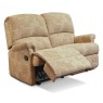 Sherborne Nevada Standard Reclining 2 Seater Sofa