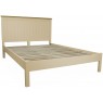 Hampton 4'6' (135cm) Double Bedstead