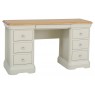 Cromwell Double Dressing Table